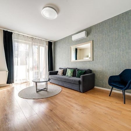 Akácfa 413 Luxury AirCon Center Apartment Budapest Exterior foto