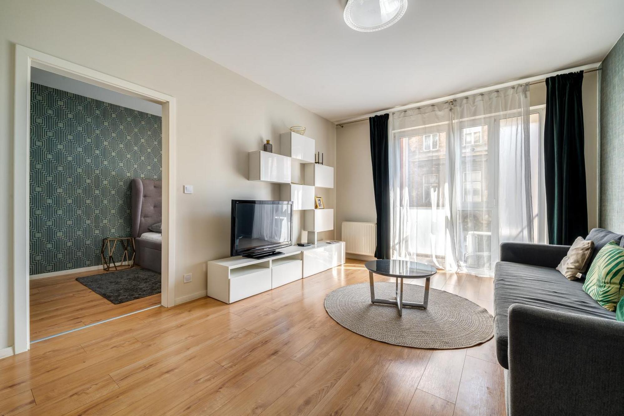 Akácfa 413 Luxury AirCon Center Apartment Budapest Exterior foto