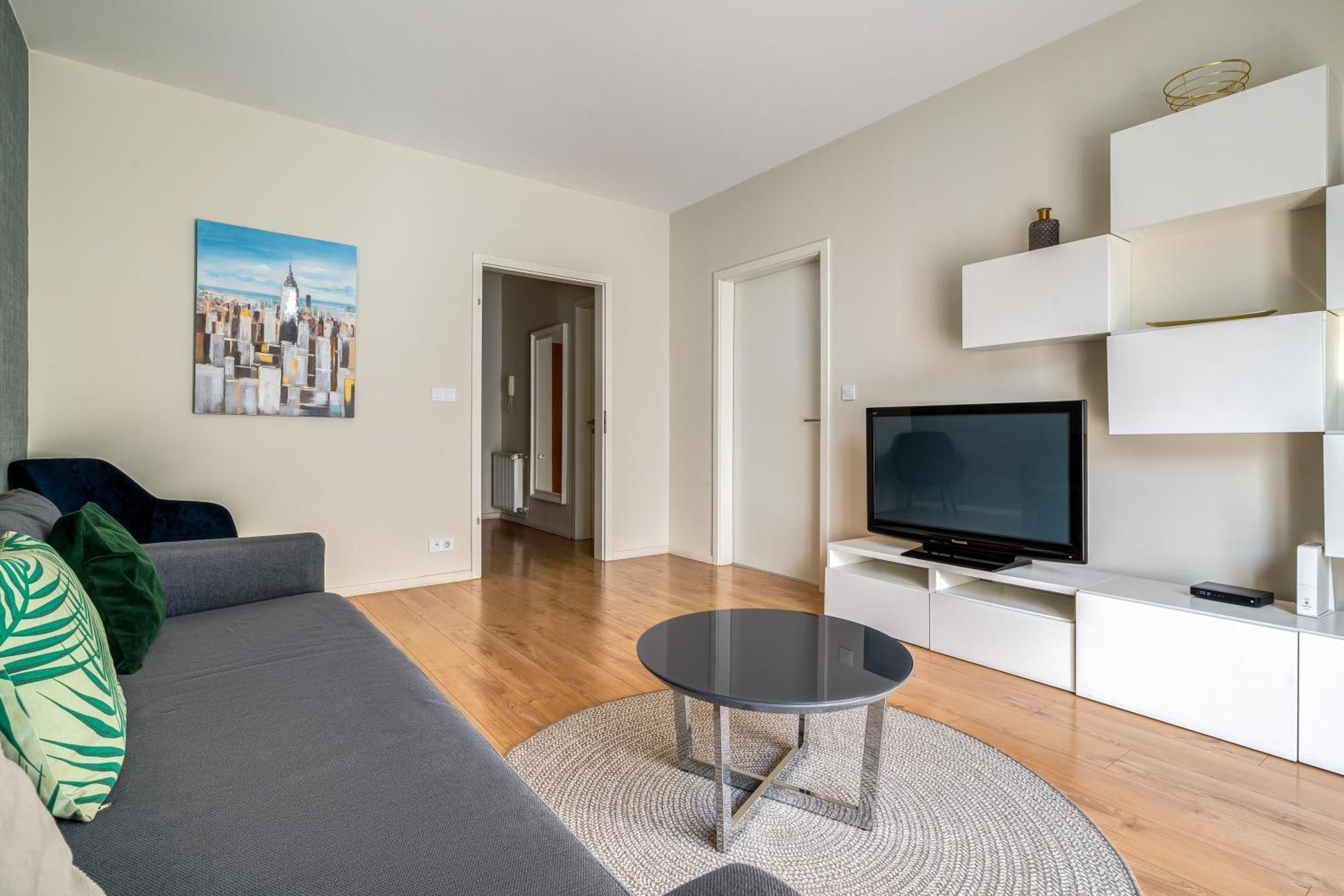Akácfa 413 Luxury AirCon Center Apartment Budapest Exterior foto